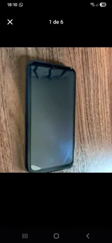 Galaxy A15  