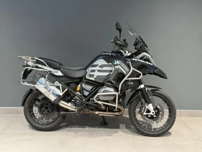 BMW R 1200 GS ADVENTURE