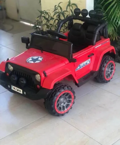 Carro elétrico 