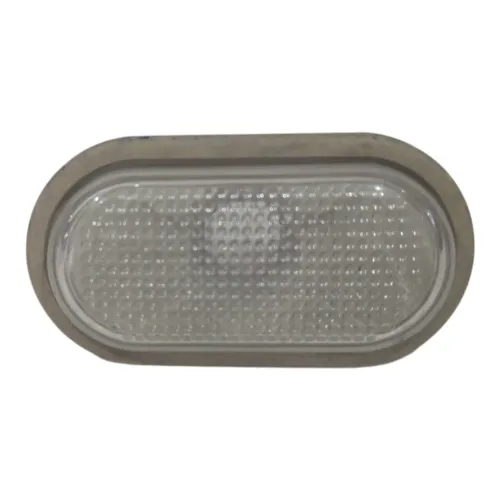 Luz Lateral Posição Paralama Renault Clio 2001 A 2007 Avaria