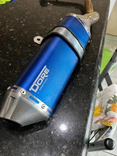 Escape Dore fazer 250