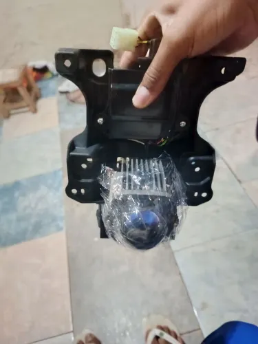 Quero vender esse farol da fz25