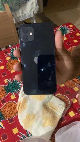 Vendo ou troco iPhone 12