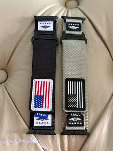 Pulseira Apple Watch