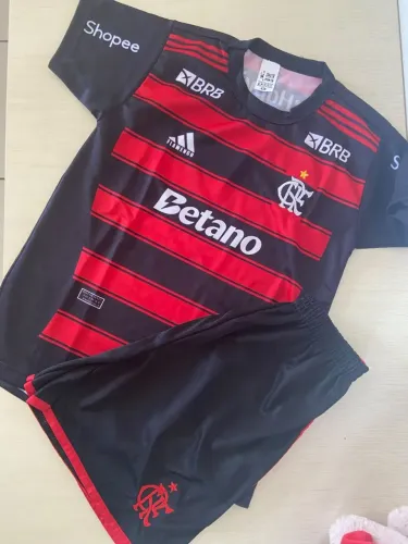 Conjunto do Flamengo