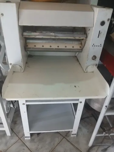 Cilindro Industrial para padaria