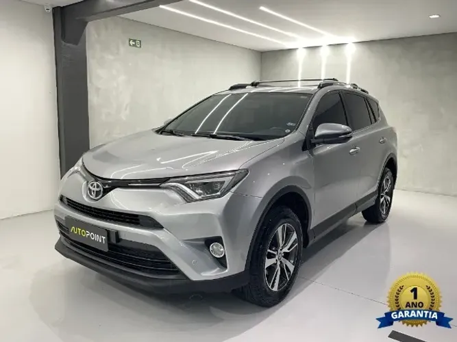 Fiat Toro Volcano 2.0 16V 4X4 TB Diesel Aut. 2024