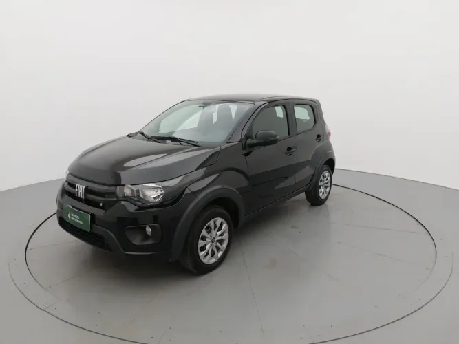 Fiat Mobi Like 1.0 Fire Flex 5P. 2025