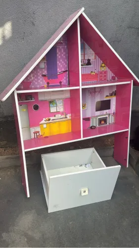 CAMA INFANTIL