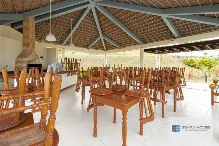 Lote no Condomínio Jardins Veneza