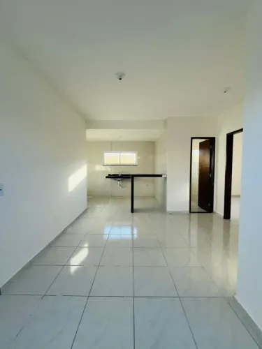 APARTAMENTO BEM LOCALIZADO NO JABUTI COM POSSIBILIDADE ZERO DE ENTRADA