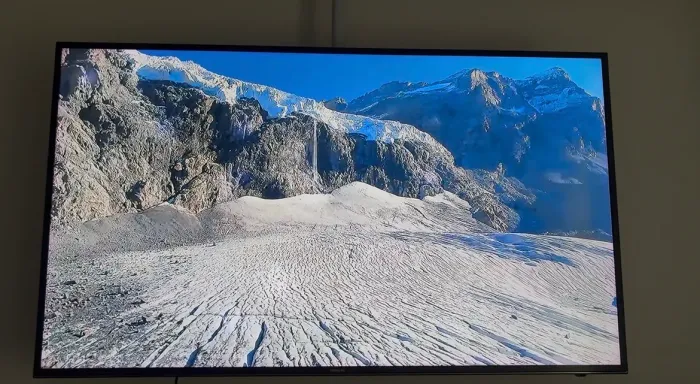 Smart TV 55? Samsung