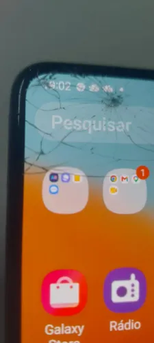 CELULAR SAMSUNG A32 4G COR LILAS