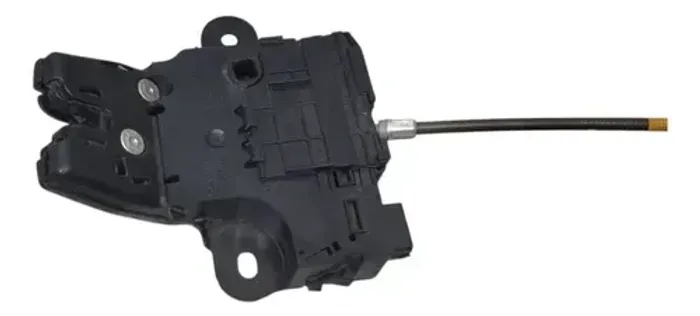 Fechadura Da Tampa Traseira Cruze 2012/2015