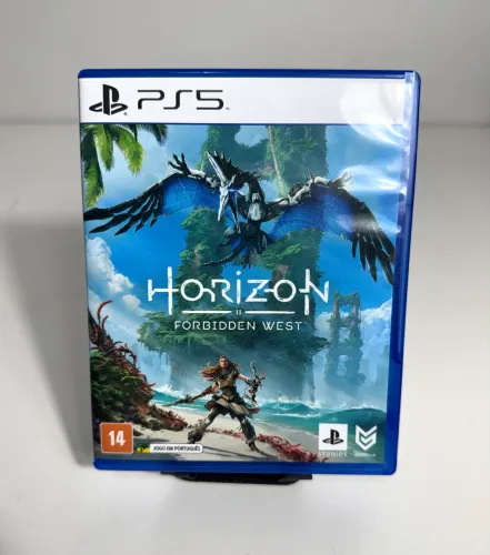 Horizon PS5