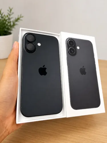 iPhone 16 Plus 128gb 100%