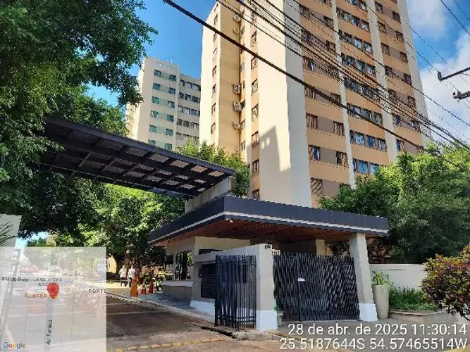 Oportunidade Única em FOZ DO IGUACU - PR | Tipo: Apartamento | Negociação: Leilão | Situaç