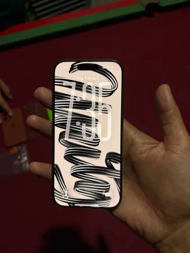 iPhone 16 pro