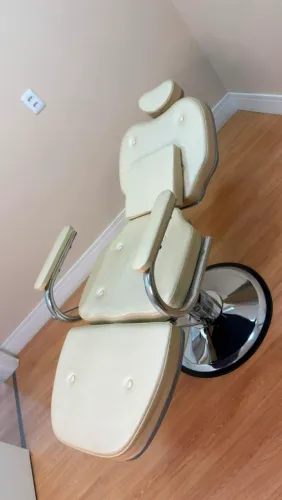 Maca para estética