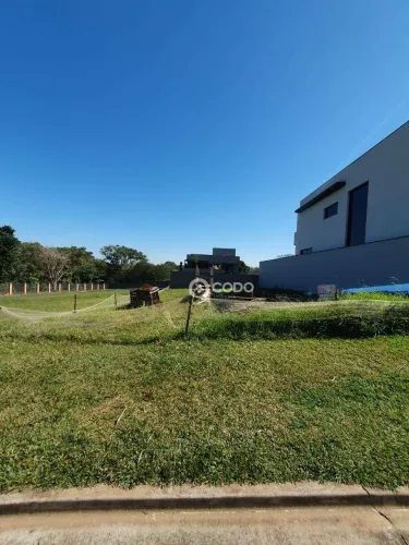 Terreno à venda, 413 m² por R$ 330.000,00 - Água Seca - Piracicaba/SP