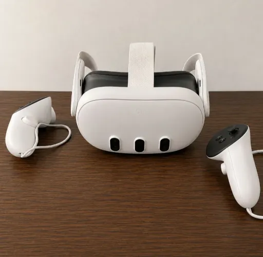  OCULUS META QUEST 3