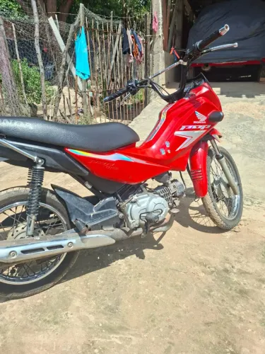 Vendo uma pop 110 2022