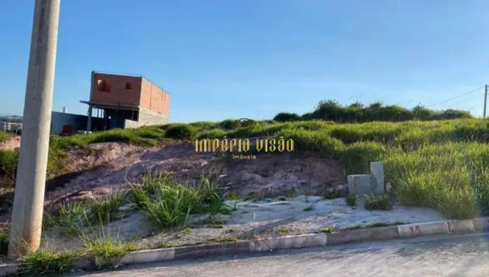 Lote de 150m² no Condomínio Loteamento Residencial Acácias em Itaquaquecetuba/SP