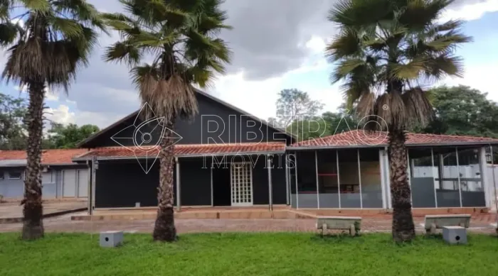Casa Térrea com Piscina à venda 04 dormitórios (02 suítes) 50 vagas Itanhangá Chácaras de
