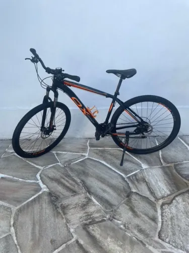 Bicicleta OX GLIDE 29