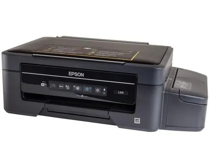 Impressora Epson L355.