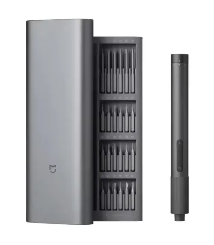 Parafusadeira Elétrica de Precisão Xiaomi Mijia MJDDLSD003QW