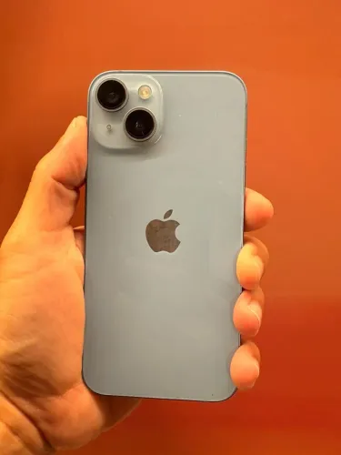 iPhone 14