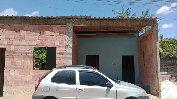 Fiat Palio EX 1.0 MPI Fire/ Fire Flex 8V 2P 2004