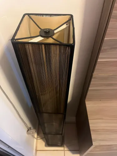 Luminária