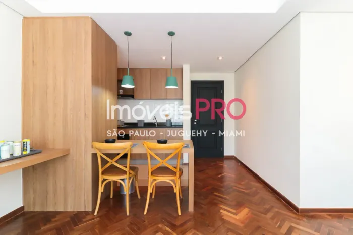 Apartamento, Pinheiros - São Paulo