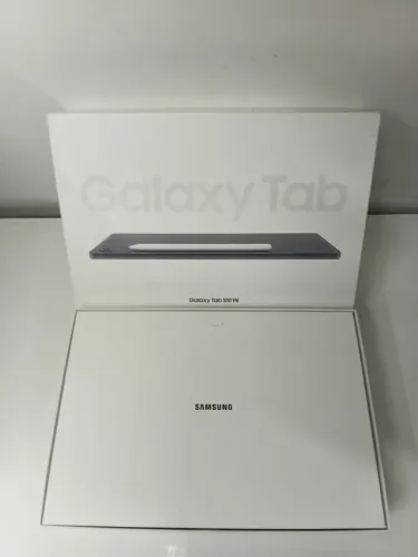 Tablet Samsung S10 FE