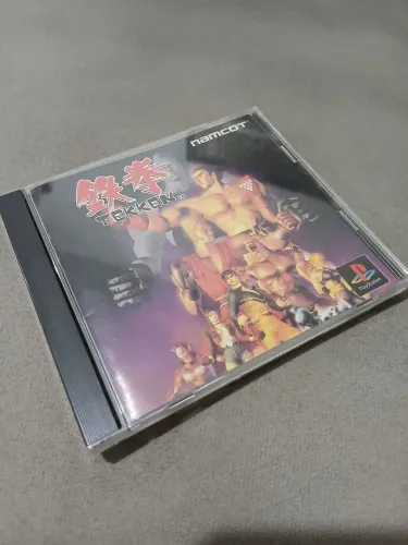 Tekken