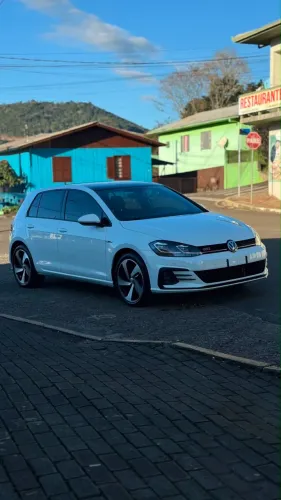 Volkswagen Golf GTI 350 TSI 2.0 230cv 16V Aut. 2019
