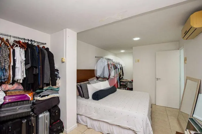 Cobertura com 3 dormitórios à venda, 103 m² por R$ 1.600.000,00 - Charitas - Niterói/RJ