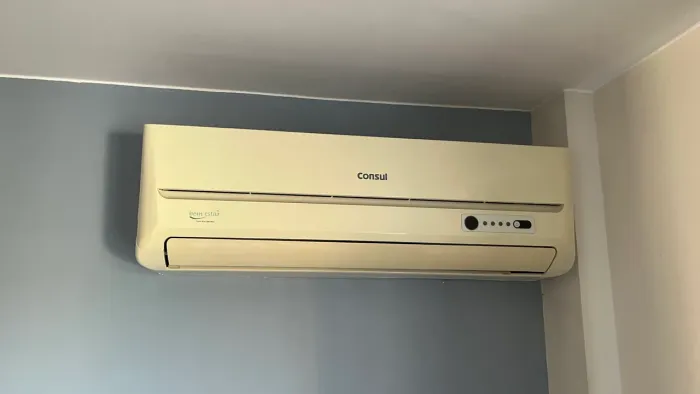 Ar-condicionado Consul 9000 BTUS