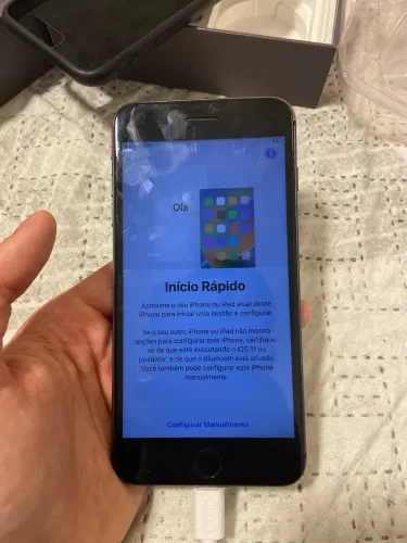 IPHONE 8 PLUS 128GB