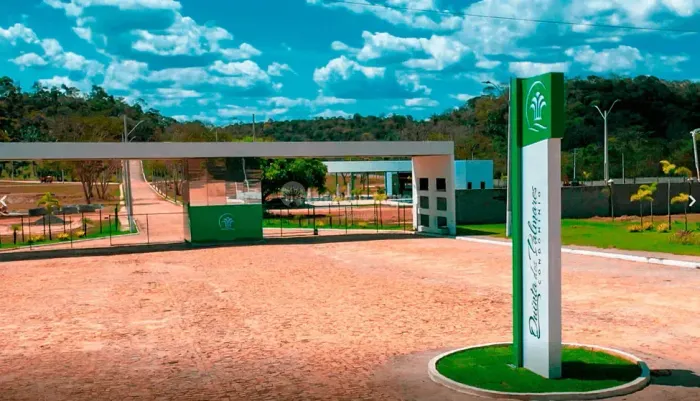 Terreno à venda, Cond. Quinta dos Palmares, Altos, PI