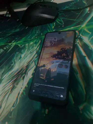 Redmi note 12 
