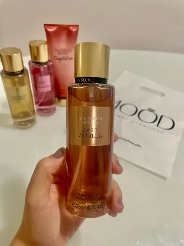 Body Splash Victoria Secret Original
