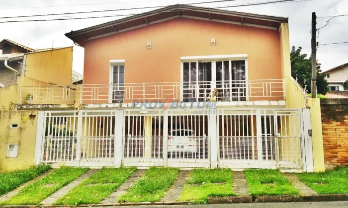 casa - Vila Nogueira - Campinas