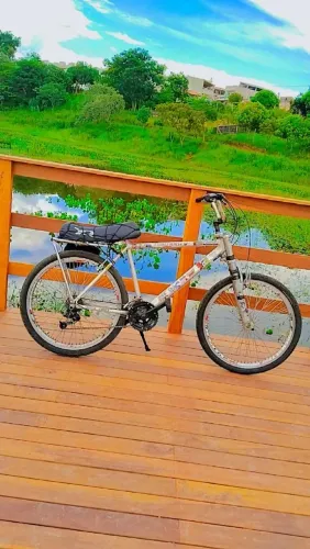bicicleta aro 26