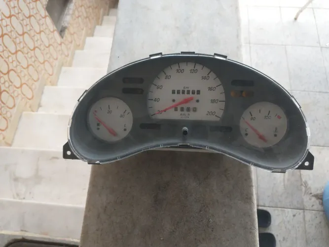 Vendo painel do Corsa wind