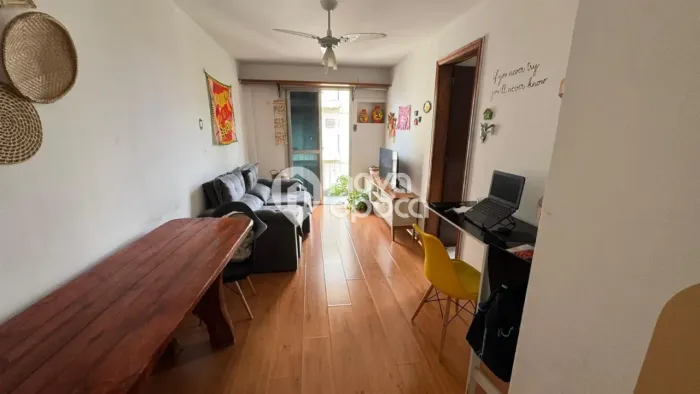 Cachambi | Apartamento 2 quartos