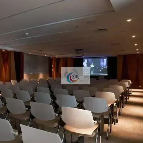Conjunto para alugar, 272 m² por R$ 20.000,00/mês - Brooklin - São Paulo/SP