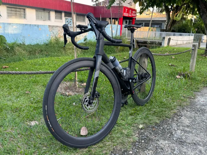 Cannondale SuperSix EVO Carbon 2022 - Tamanho 51